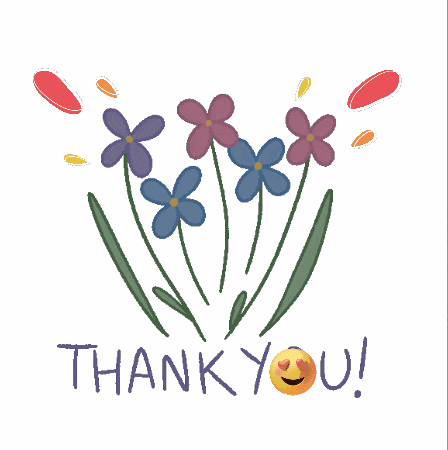 Merci Thank You GIF