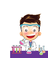 Merck Merck Indonesia Sticker
