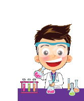 Merck Merck Indonesia Sticker