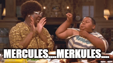 Mercules GIF. This 360 x 202 animated GIF is part of our nutty professor hercules collection. Created by Gravediggers88. View the original animation, share…
