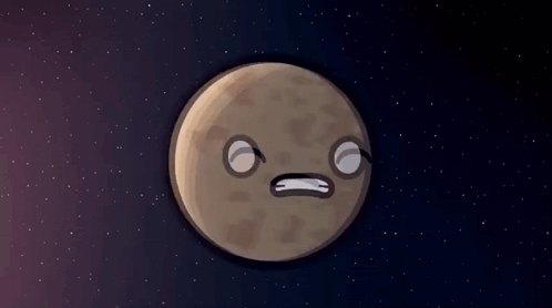 Mercury Solarballs GIF