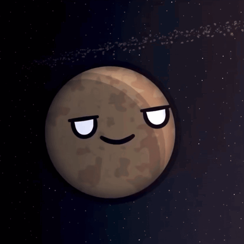 Mercury Solarballs GIF