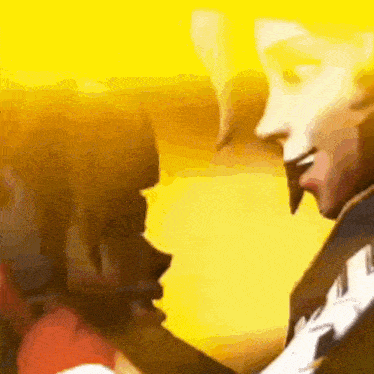 Mercy Tracer GIF