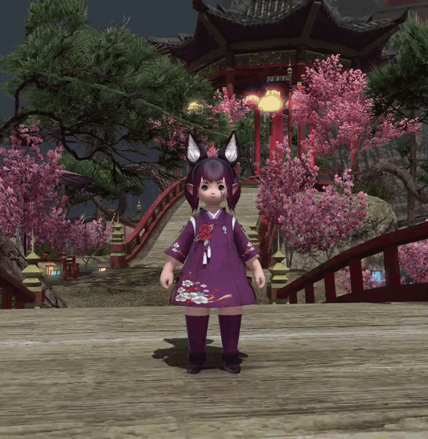 Meredy Bow GIF