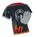 Merge Z Merge Z Hi Sticker