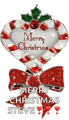 Merry Christmas GIF