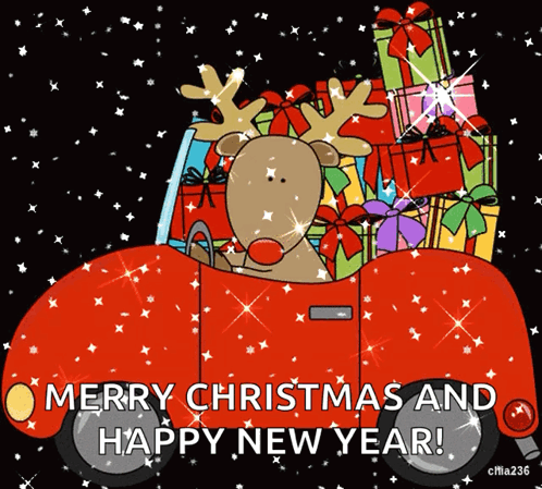Merry Christmas Christmas Shopping GIF. This 498 x 449 animated GIF is part of our frohe weihnachten und ein gutes neues jahr collection. Related themes…