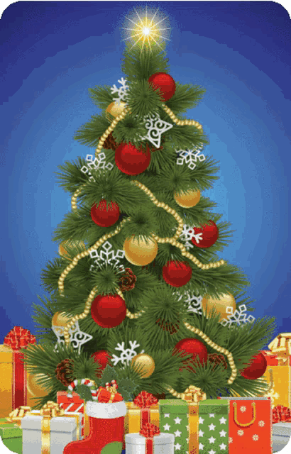 Merry Christmas Christmas GIF