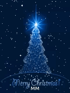 Merry Christmas Christmas Tree GIF. This 240 x 320 animated GIF is part of our imagenes de navidad collection. Related themes include christmas, christmas…