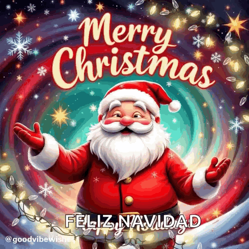 Merry Christmas Christmas Vibes GIF