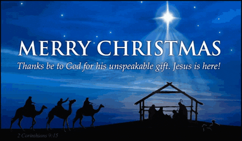 Merry Christmas Eve Meme