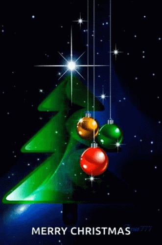 Merry Christmas Eve GIF
