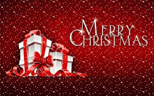 Merry Christmas Felice Happy New Year GIF. This 498 x 310 animated GIF is part of our frohe weihnachten und ein gutes neues jahr collection. Related themes…
