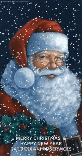 Merry Christmas GIF