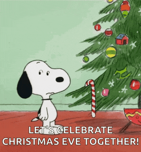 Merry Christmas Funny GIF