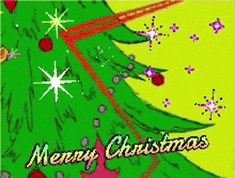 Merry Christmas Funny Merry Christmas Grinch GIF