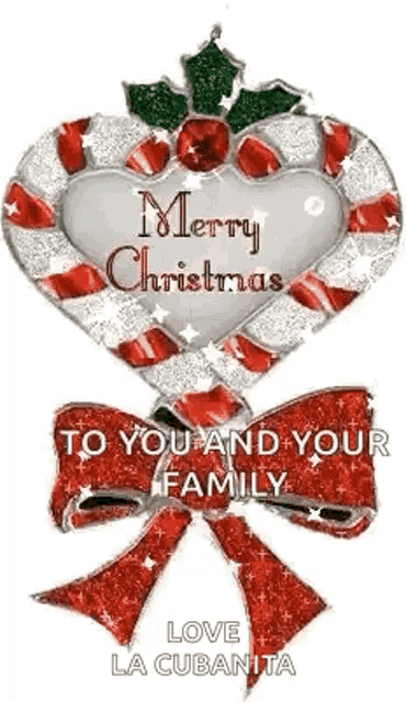 Merry Christmas GIF
