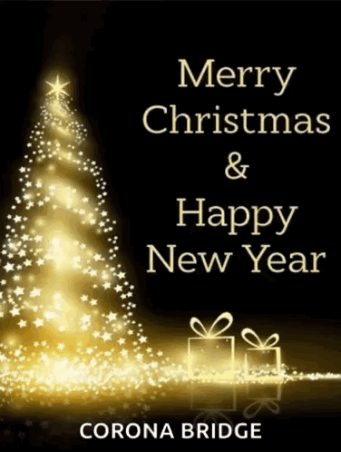 Merry Christmas Gif Happy New GIF. This 376 x 498 animated GIF is part of our frohe weihnachten und ein gutes neues jahr collection. Created by SilverBru…