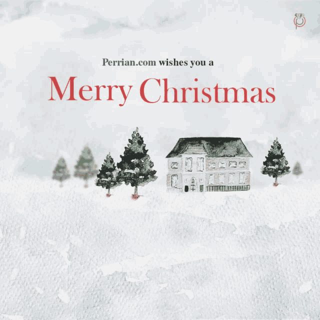Merry Christmas Greetings GIF