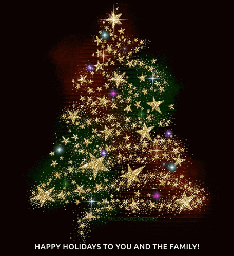 Merry Christmas Happy Christmas GIF. This 456 x 498 animated GIF is part of our imagenes de navidad collection. Related themes include christmas tree, merry…