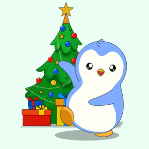 Merry Christmas Happy Holidays GIF