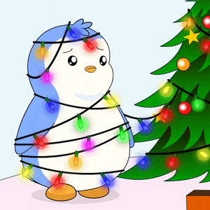 Merry Christmas Happy Holidays GIF