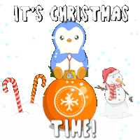 Merry Christmas Happy Holidays Sticker