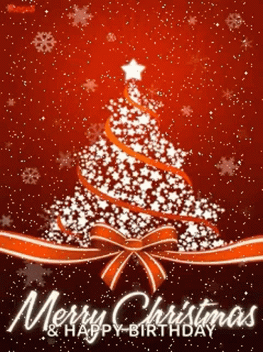 Merry Christmas Happy New Year GIF. This 373 x 498 animated GIF is part of our frohe weihnachten und ein gutes neues jahr collection. Related themes include…