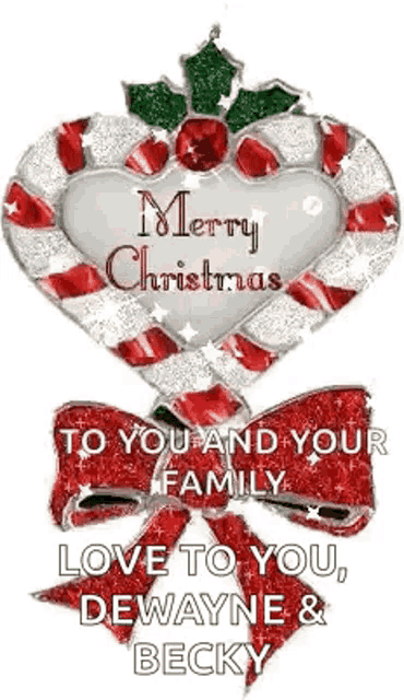 Merry Christmas Happy GIF