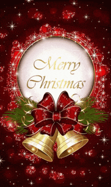 Merry Christmas GIF
