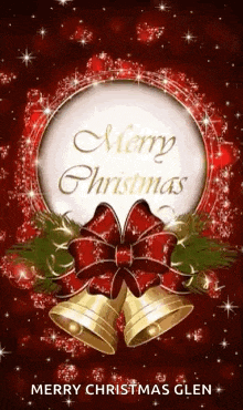 Merry Christmas GIF