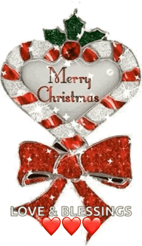 Merry Christmas GIF
