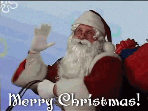 Merry Christmas GIF. This 498 x 372 animated GIF is part of our merry christmas ya filthy animal collection. Related themes include merry christmas…