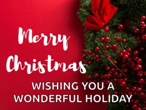 Merry Christmas Meme