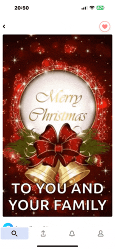 Merry Christmas Meme
