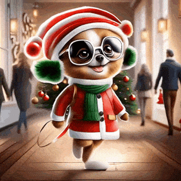 Merry Christmas Merry Christmas 2023 GIF