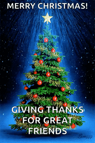 Merry Christmas Merry Christmas And Happy New Year GIF. This 332 x 498 animated GIF is part of our lustiges gewitter collection. Related themes include…