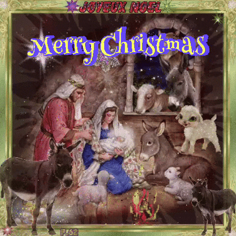 Merry Christmas Merry Christmas Eve GIF