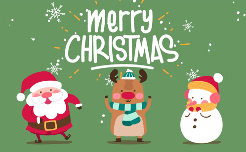 Merry Christmas Merry Xmas Meme