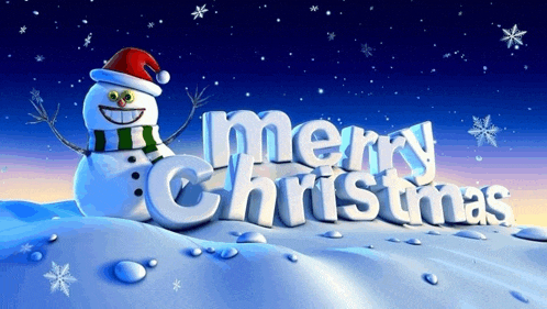 Merry Christmas Merry Xmas Meme