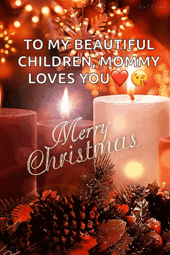 Merry Christmas GIF