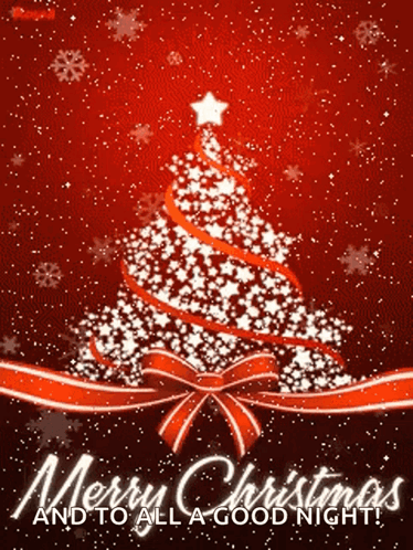 Merry Christmas GIF
