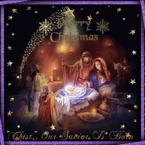 Merry Christmas GIF