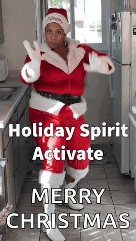 Merry Christmas GIF