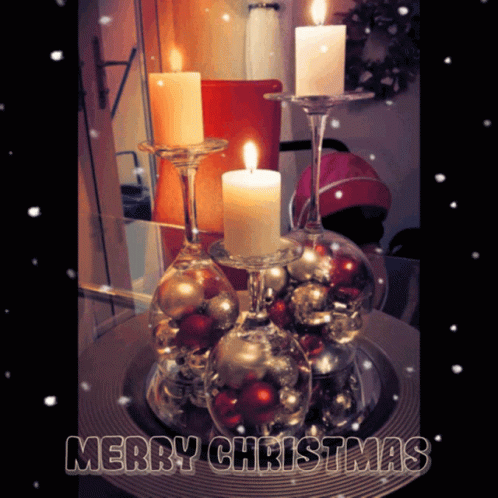 Merry Christmas GIF