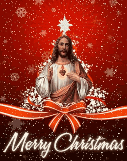 Merry Christmas GIF