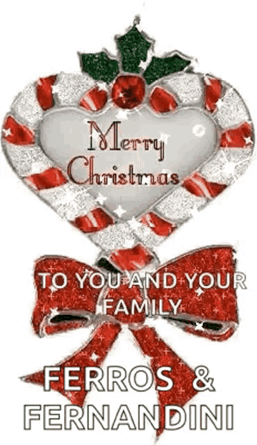 Merry Christmas GIF