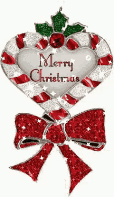 Merry Christmas GIF