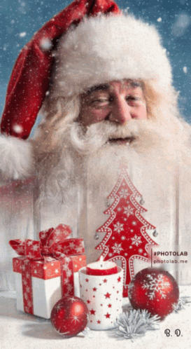 Merry Christmas GIF. This 273 x 498 animated GIF is part of our guten morgen zweiter advent collection. Related themes include merry christmas. Created by…