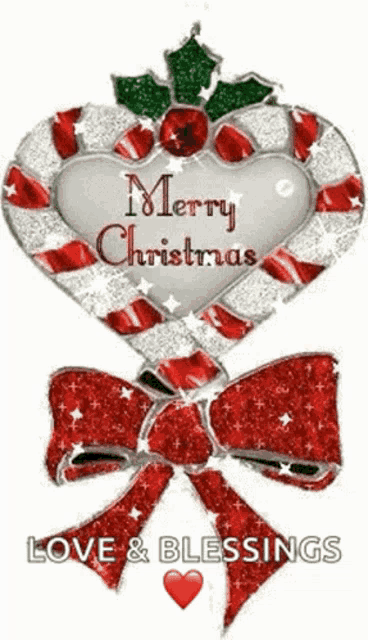 Merry Christmas GIF